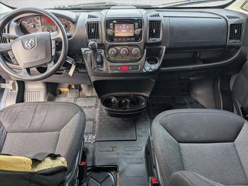 Used 2021 RAM ProMaster 3500 image 15