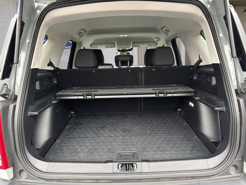 Certified 2023 Ford Bronco Sport Big Bend w/ Convenience Package image 7