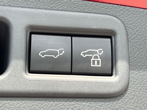 Used 2025 Lexus RX 350 Premium Plus w/ Accessory Package (Z1) FWD image 19