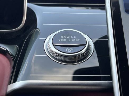 Certified 2023 Mercedes-Benz S 580 4MATIC Sedan image 32