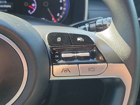 Certified 2022 Hyundai Santa Cruz SEL image 33