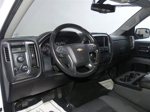 Used 2016 Chevrolet Silverado 1500 LT w/ Trailering Package image 17
