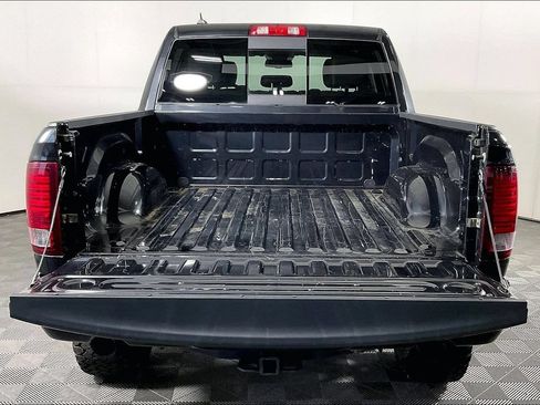 Used 2015 RAM 1500 Sport w/ Remote Start & Security Group AWD/4WD image 36