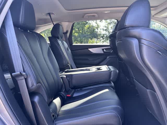 Used 2018 Acura RDX w/ Advance Package AWD/4WD image 27