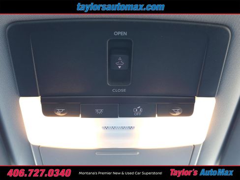 New 2025 Nissan Altima 2.5 SR w/ SR Premium Package image 21