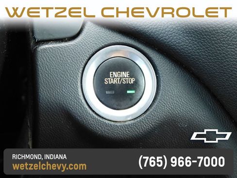 Used 2020 Chevrolet Equinox LT FWD image 33