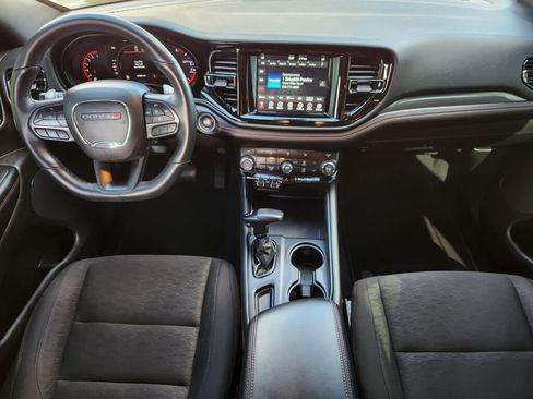 Used 2023 Dodge Durango GT w/ Blacktop Package image 11