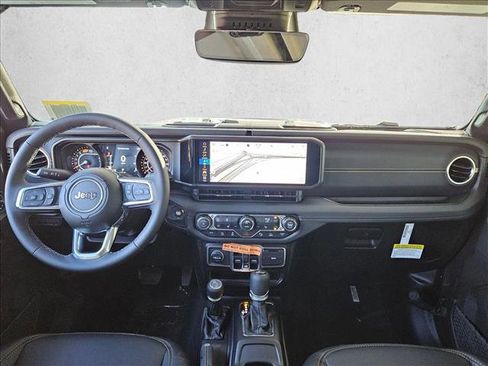 New 2026 Jeep Wrangler Sahara image 15