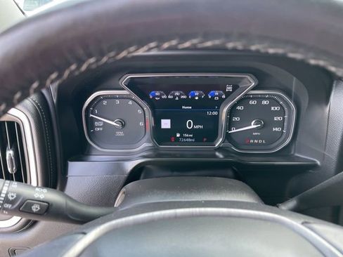 Used 2019 GMC Sierra 1500 Denali AWD/4WD image 9