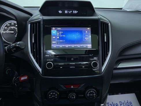 Used 2019 Subaru Forester Premium w/ All-Weather Package image 21