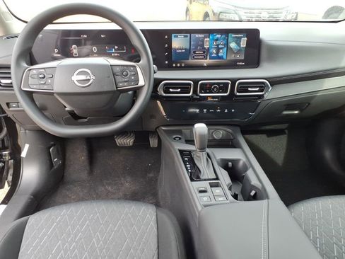 New 2026 Nissan Sentra SV image 9