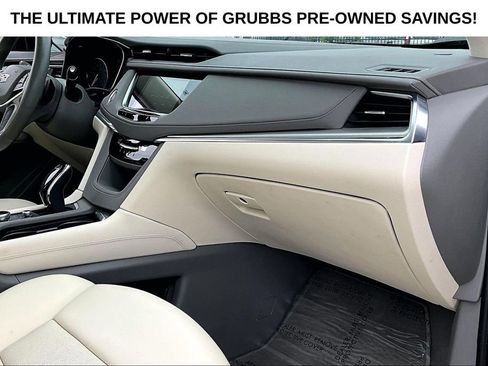 Used 2023 Cadillac XT5 Premium Luxury w/ Technology Package FWD image 20