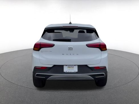 Used 2025 Buick Encore GX Preferred image 12