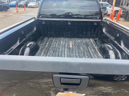 Used 2007 Chevrolet Silverado 1500 LTZ w/ EZ-Lift Tailgate Package image 8