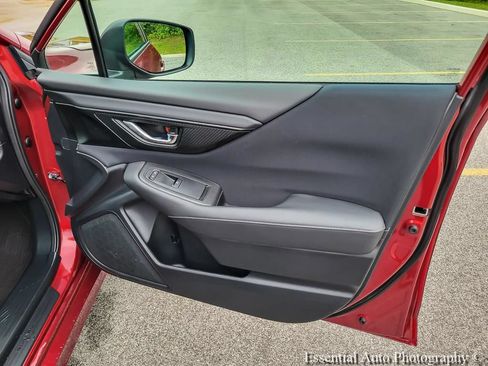 Certified 2024 Subaru Legacy Premium AWD/4WD image 28