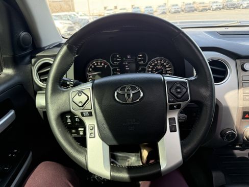 Used 2020 Toyota Tundra TRD Pro image 8