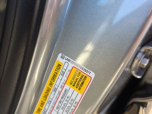 New 2026 Buick Envision Sport Touring image 39