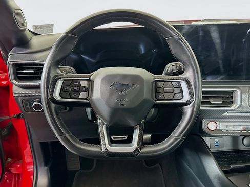 Used 2024 Ford Mustang Premium image 18