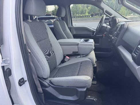 Used 2019 Ford F150 XL w/ Equipment Group 101A Mid AWD/4WD image 15