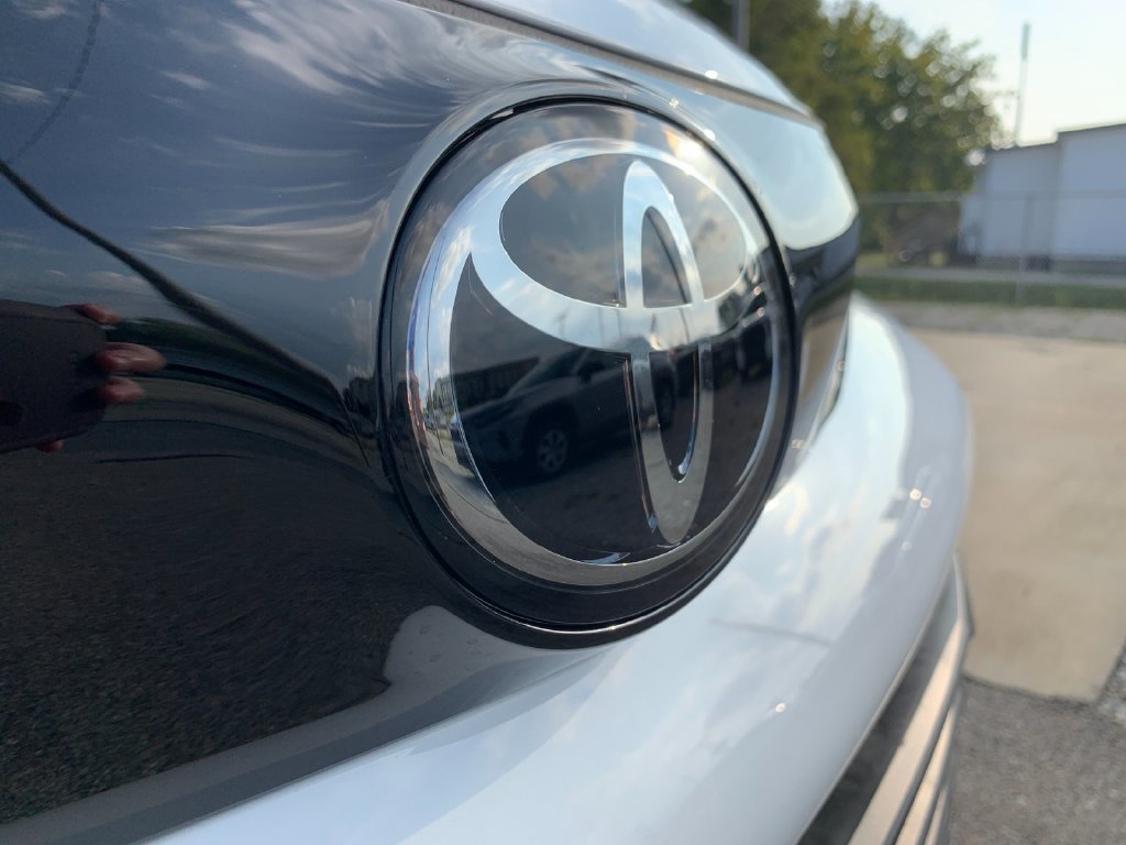 New 2026 Toyota Sienna XLE Woodland Edition AWD/4WD image 37