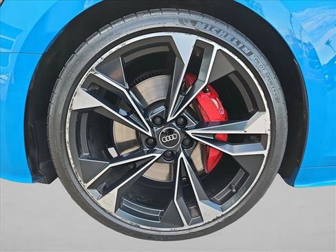 Used 2020 Audi S5 Premium Plus w/ Premium Plus AWD/4WD image 24