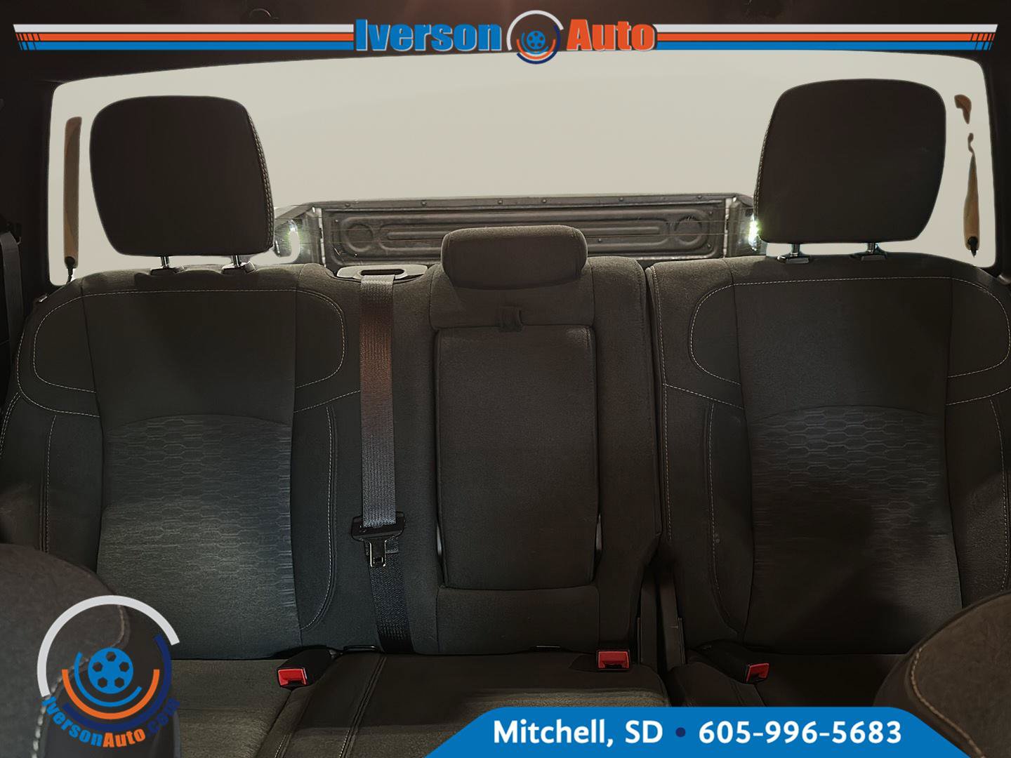 Used 2026 RAM 2500 Big Horn AWD/4WD image 25