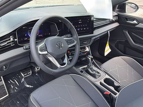 Certified 2026 Volkswagen Jetta Sport FWD image 15
