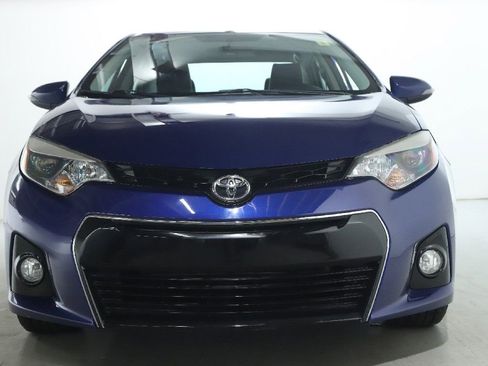 Used 2016 Toyota Corolla S image 6