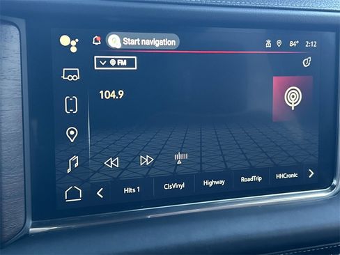 Used 2024 GMC Yukon Denali Ultimate image 39