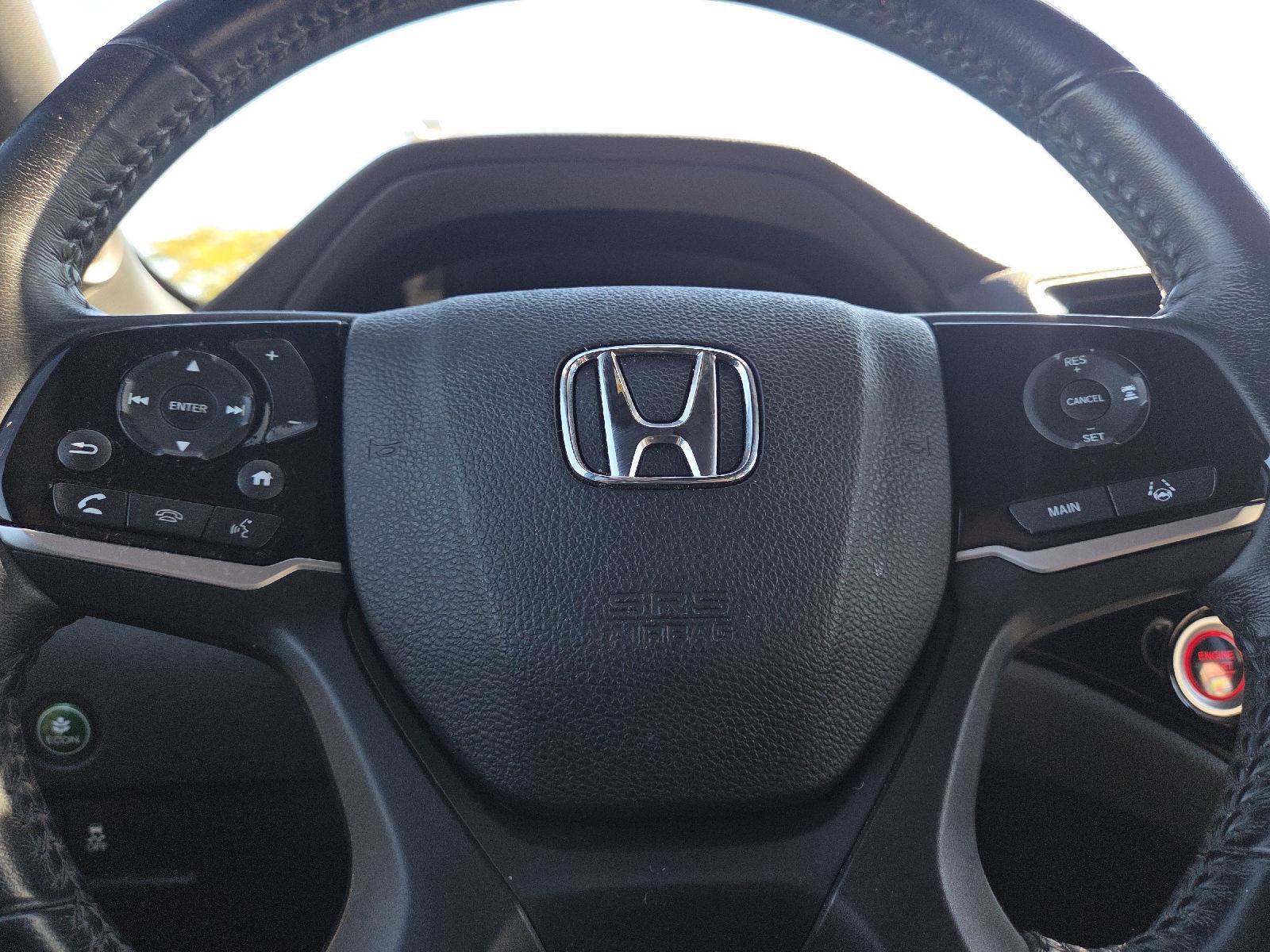 Used 2021 Honda Passport Touring image 35