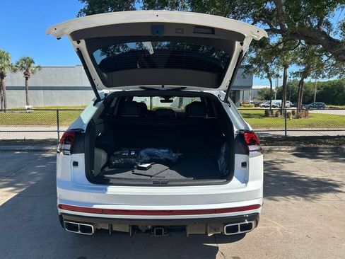 New 2026 Volkswagen Atlas Cross Sport SEL Premium R-Line AWD/4WD image 60