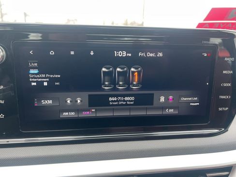 Used 2022 Kia K5 GT-Line w/ GT-Line FWD Premium Package image 53