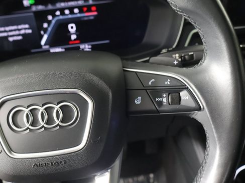 Used 2023 Audi A5 2.0T Premium Plus w/ Premium Plus image 41