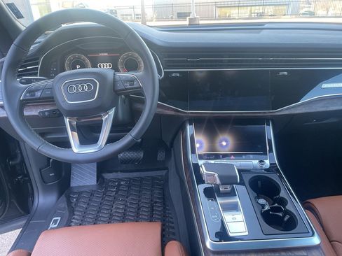 Used 2026 Audi Q8 Prestige image 15