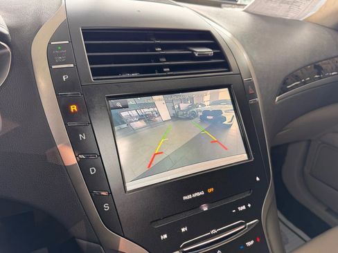 Used 2016 Lincoln MKZ AWD w/ Equipment Group 300A Reserve image 26