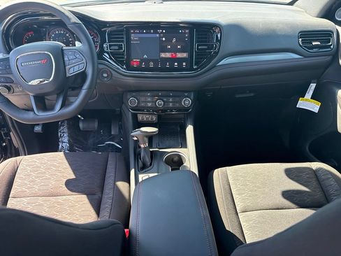 New 2026 Dodge Durango GT AWD/4WD image 37