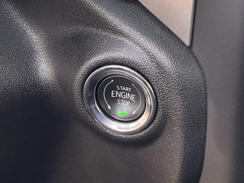Used 2026 Chevrolet Silverado 1500 Custom w/ Turbomax Blackout Package RWD image 19