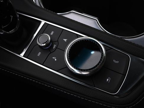 New 2026 Cadillac CT4 Premium Luxury image 33