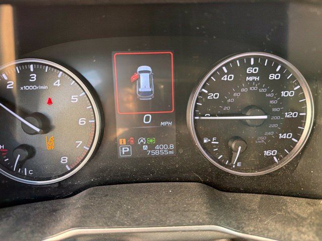 Used 2020 Subaru Outback Limited w/ Popular Package #2 AWD/4WD image 14