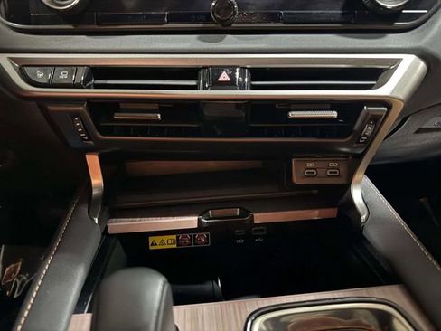 Used 2024 Lexus RX 350 AWD image 22