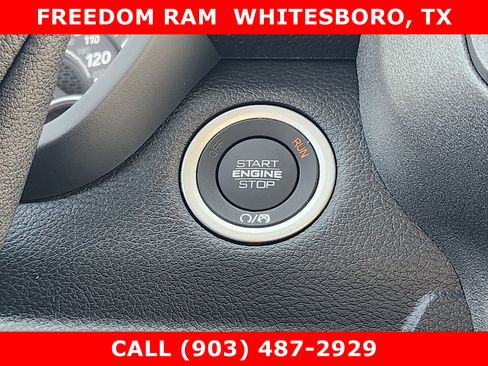 New 2026 RAM 5500 Tradesman w/ Chrome Appearance Group image 18