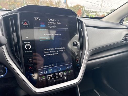 Used 2025 Subaru Crosstrek 2.0i Premium image 14