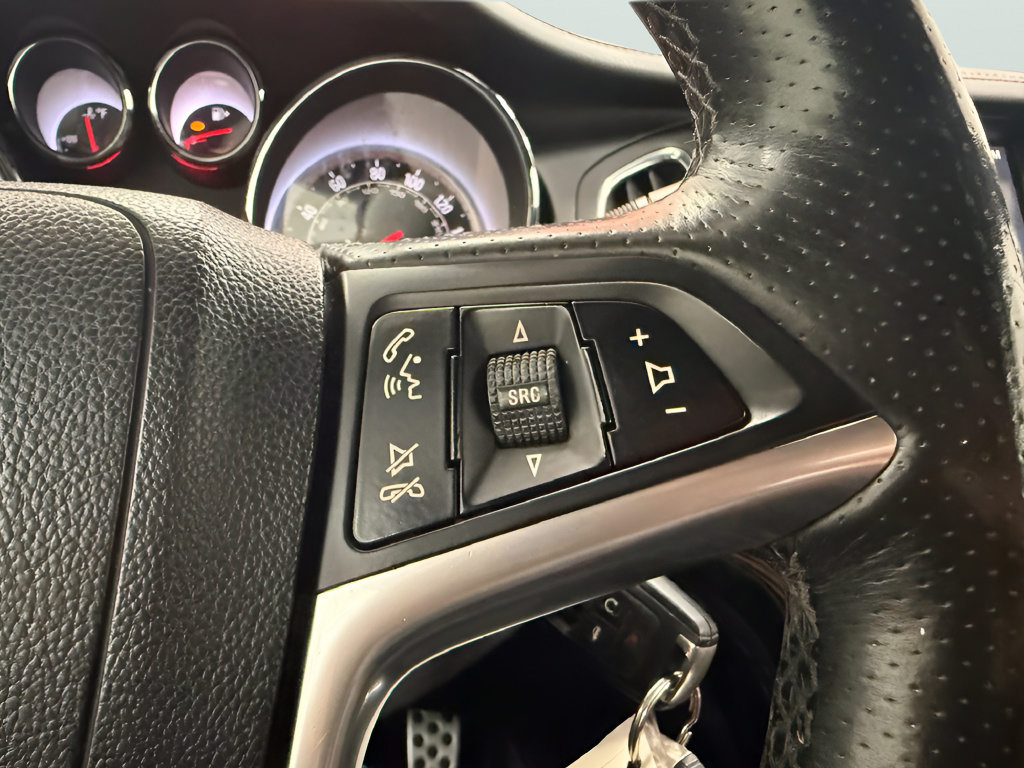 Used 2017 Buick Cascada Sport Touring FWD image 19