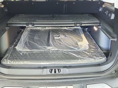 New 2025 Ford Bronco Sport Big Bend image 44