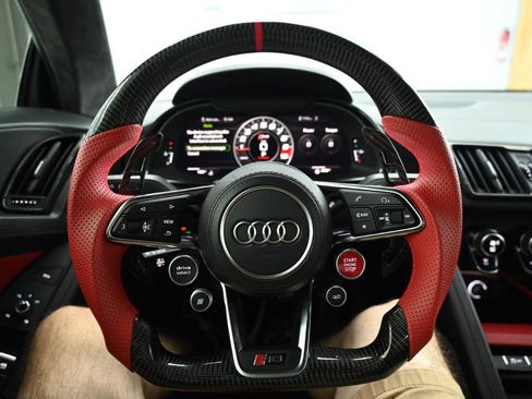 Used 2020 Audi R8 V10 performance AWD/4WD image 34