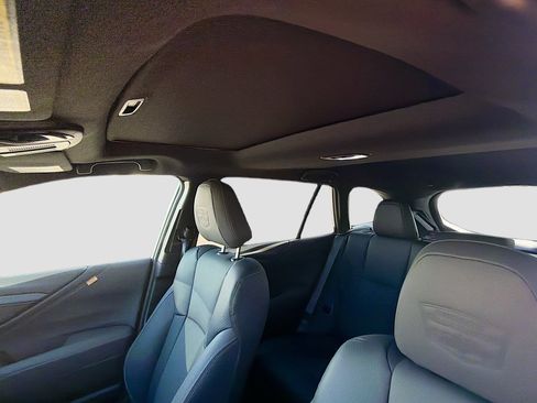 Certified 2025 Subaru Outback Wilderness w/ Wilderness Package image 27