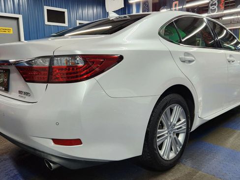 Used 2015 Lexus ES 350 image 3