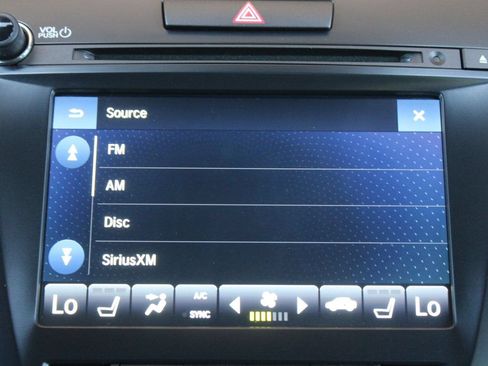 Used 2019 Acura TLX V6 w/ Technology Package FWD image 25