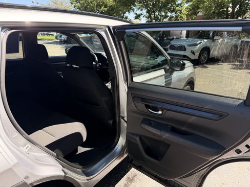 Used 2024 Honda CR-V Sport image 13