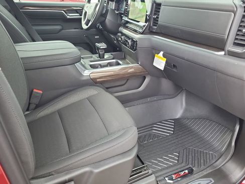 New 2026 Chevrolet Silverado 1500 LT Trail Boss w/ Convenience Package II image 24